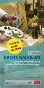 Nachtmahlen 2019 Esterwegen