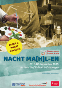 Nachtmahlen 2019 Esterwegen